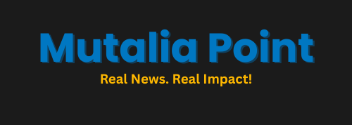 Mutalia Point
