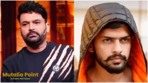 Bishnoi gang threats