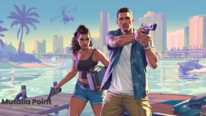 GTA 6 release date