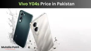 Vivo Y04s Price in Pakistan