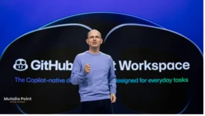 GitHub CEO AI Warning