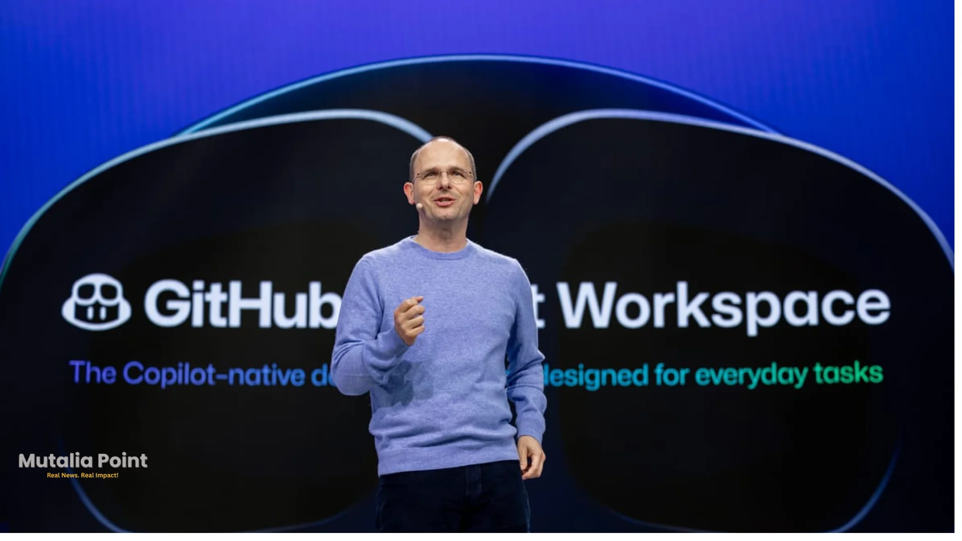 GitHub CEO AI Warning