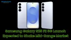 Samsung Galaxy S25 FE 5G
