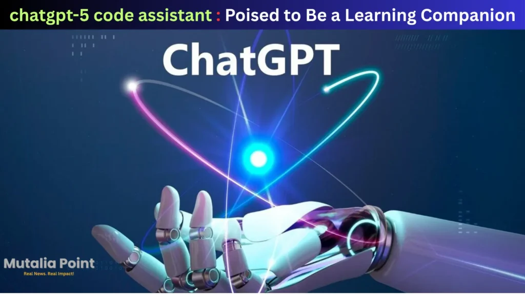 chatgpt 5 coding;
